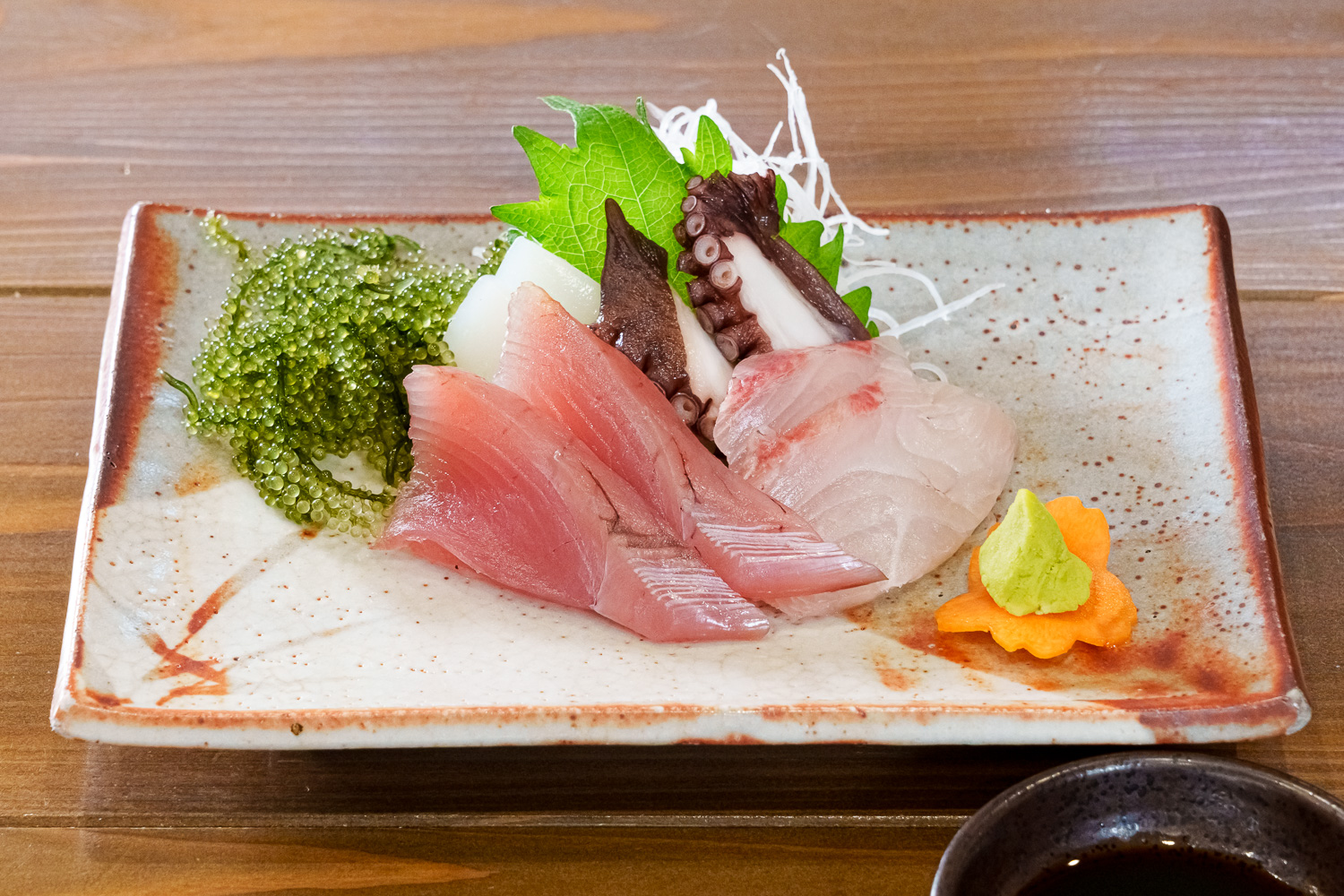 奄美大島料理かめ