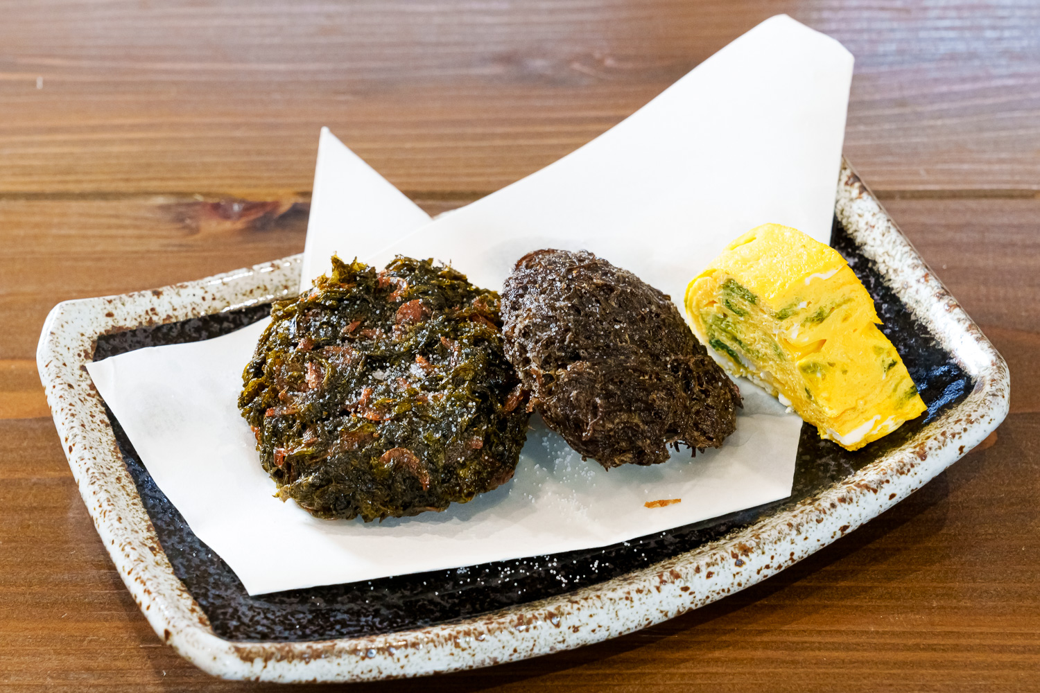 奄美大島料理かめ