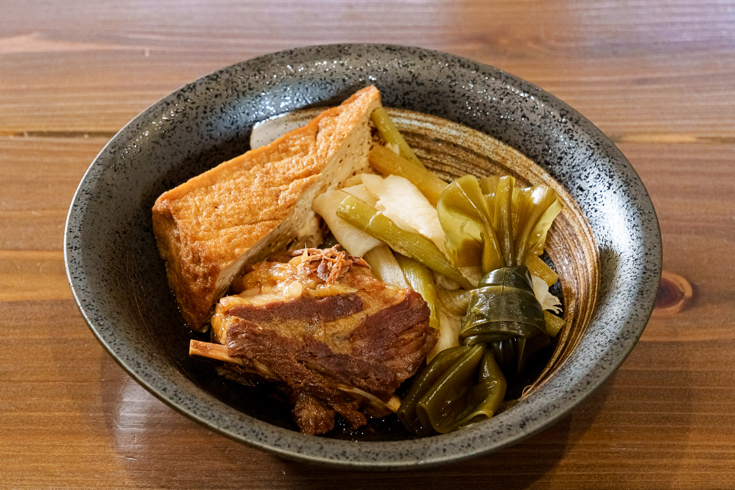 奄美大島料理かめ