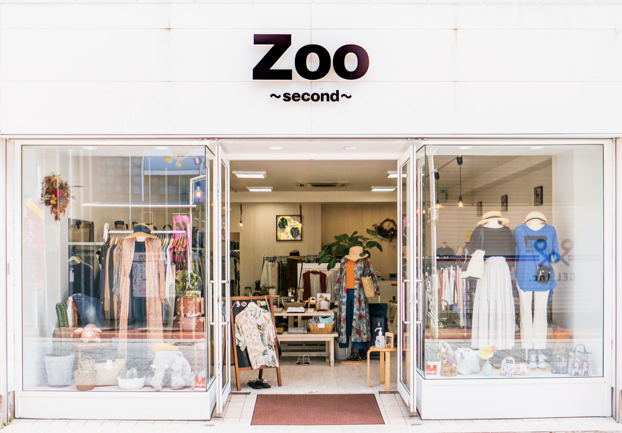 Zoo 〜second〜