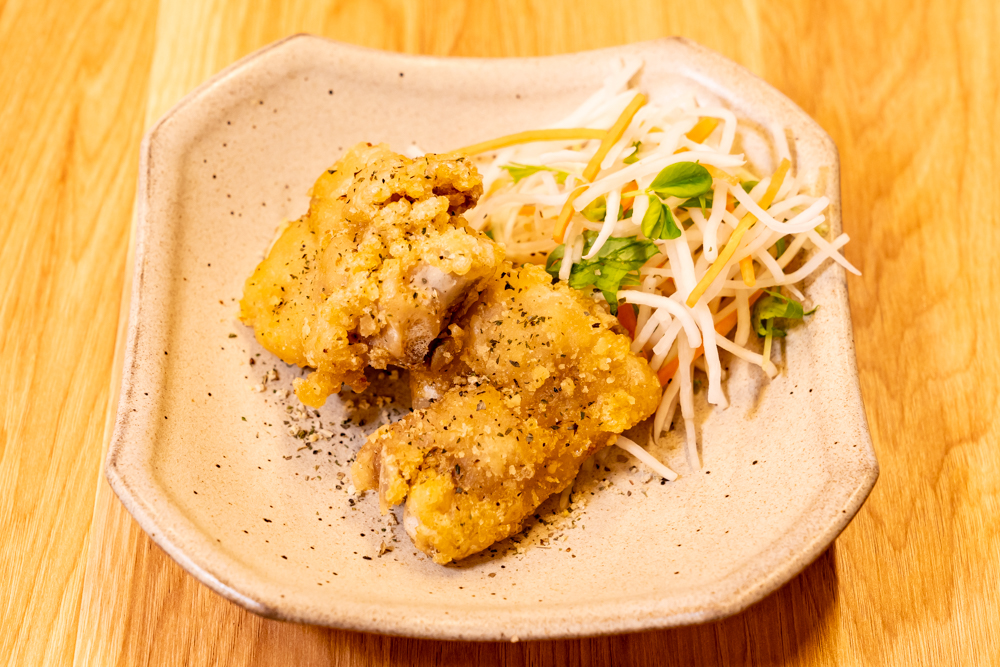 AMAMI BEER HALL