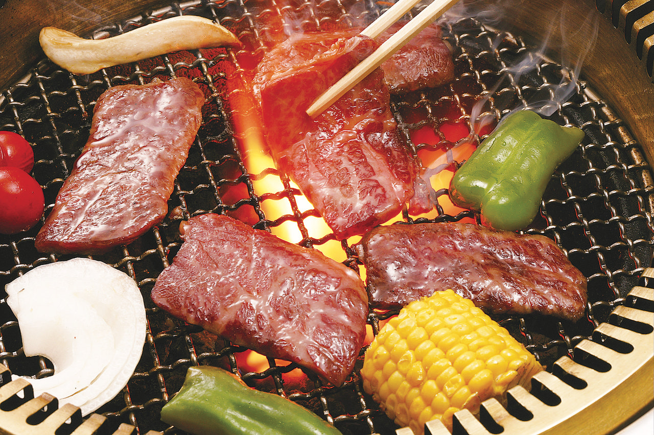 焼肉 五苑 奄美屋仁川店