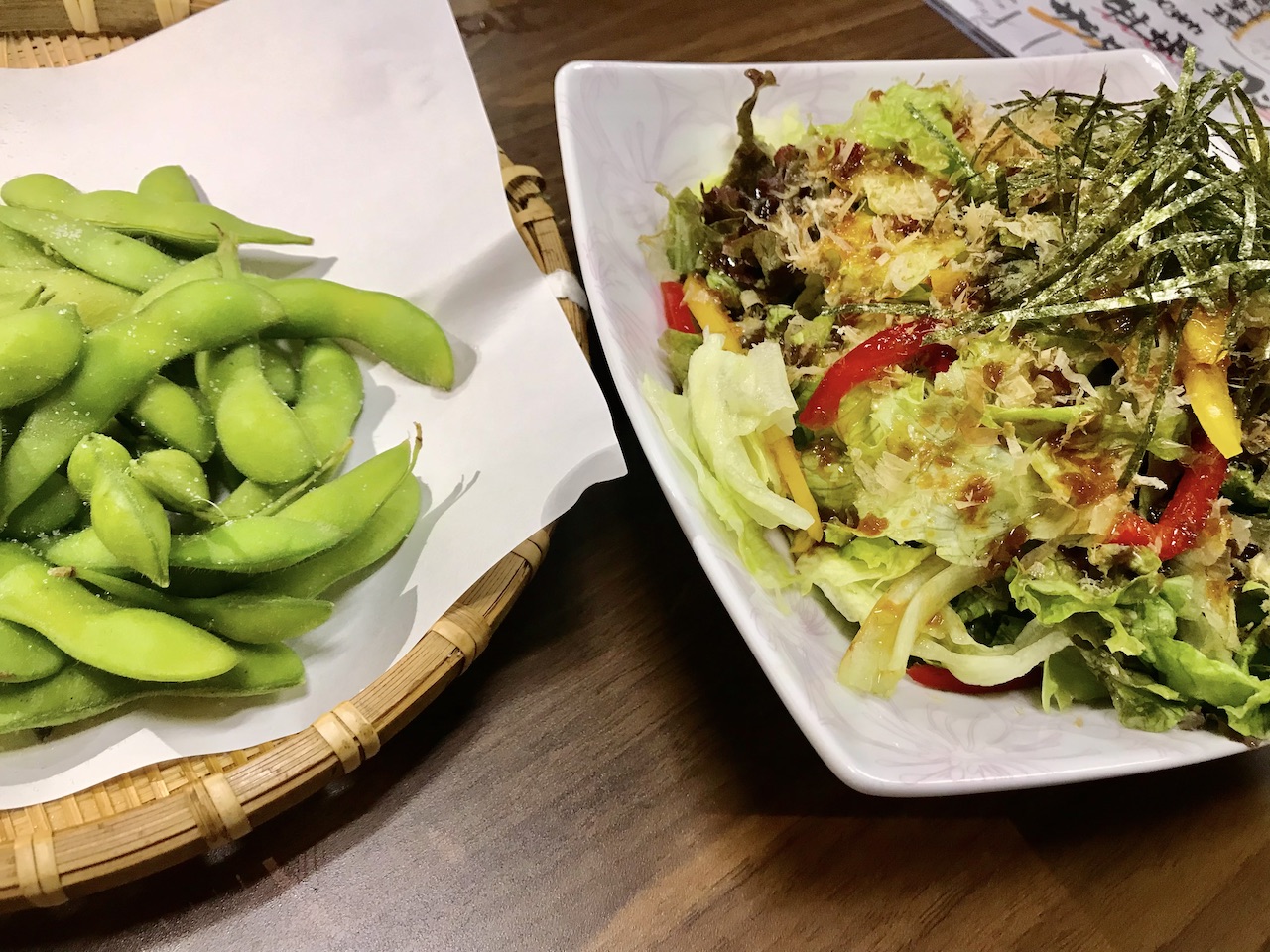 居酒屋 呑みんちゅ
