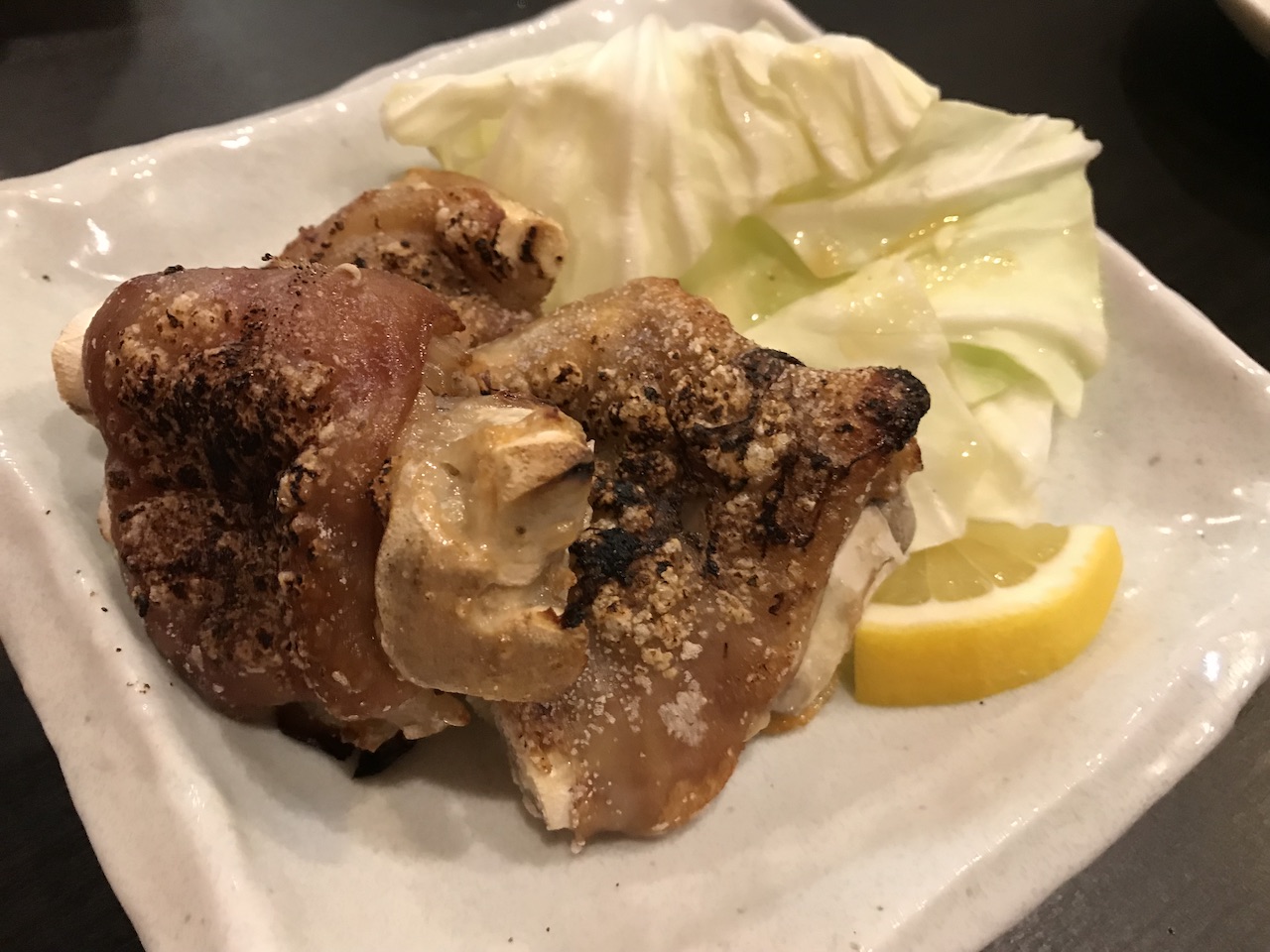 居心家