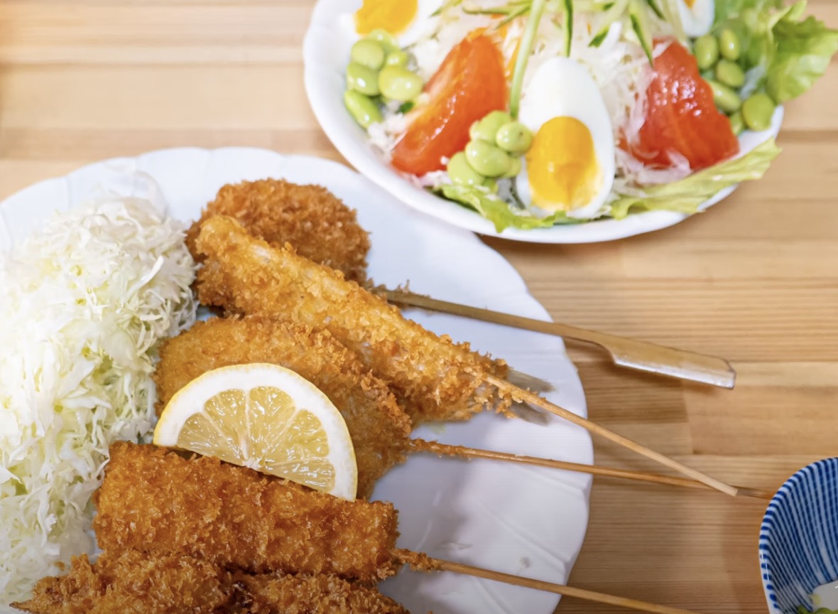 串味屋