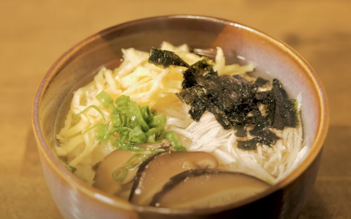 お食事処 蓑
