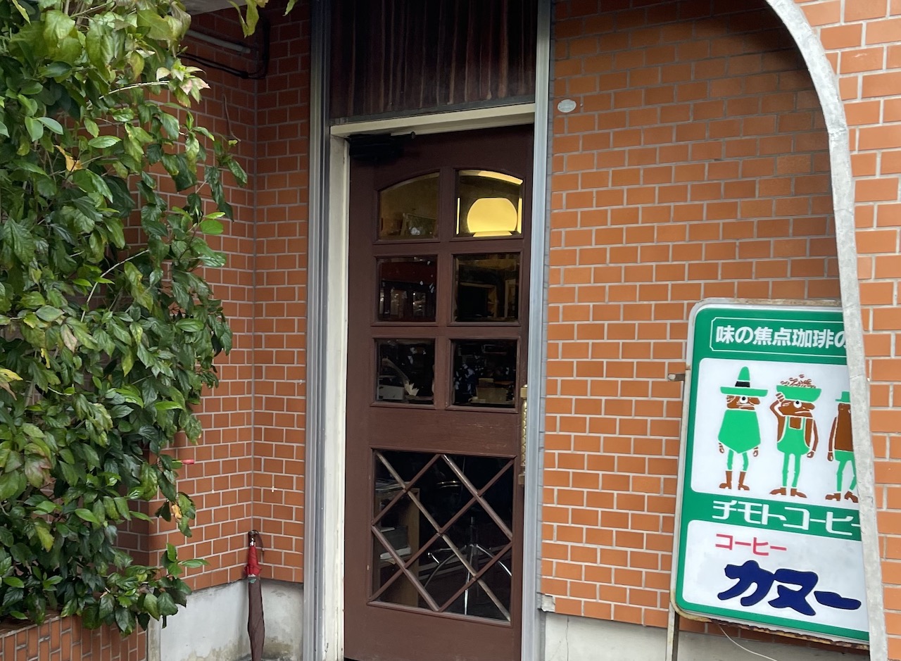 カヌー